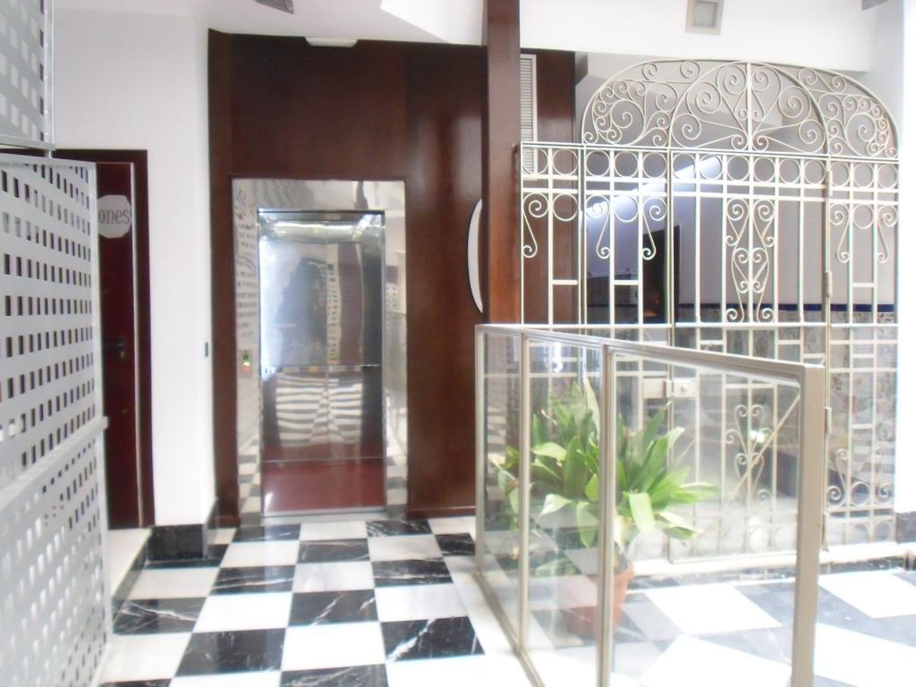 Carreteria Pool Apartamentosmalagamanagement Rom bilde
